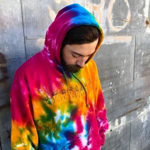 Meet your Posher, Jarrad